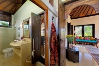 Villa rental Canggu, Bali, #847
