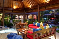 Villa rental Canggu, Bali, #847