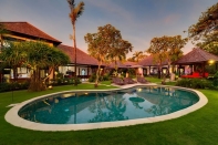 Villa rental Canggu, Bali, #847