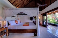 Villa rental Canggu, Bali, #847