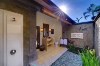 Villa rental Canggu, Bali, #847