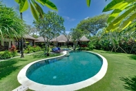 Villa rental Canggu, Bali, #847