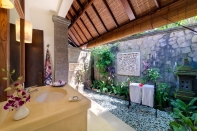Villa rental Canggu, Bali, #847