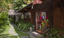 Villa rental Ubud, Bali, #850