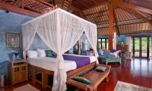 Villa rental Ubud, Bali, #851