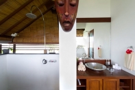 Villa rental Seminyak, Bali, #855