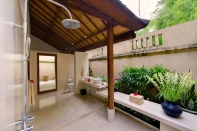 Villa rental Seminyak, Bali, #855