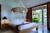Villa rental Seminyak, Bali, #855