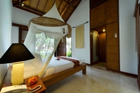 Villa rental Seminyak, Bali, #855