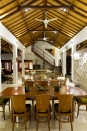 Villa rental Seminyak, Bali, #855