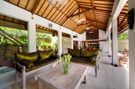 Villa rental Seminyak, Bali, #855