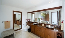 Villa rental Seminyak, Bali, #855
