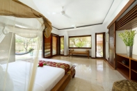 Villa rental Seminyak, Bali, #855