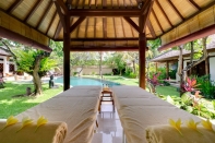 Villa rental Seminyak, Bali, #855