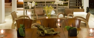 Villa rental Seminyak, Bali, #855