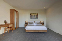 Villa rental Sanur, Bali, #856