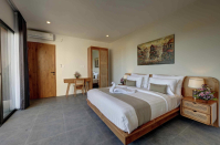 Villa rental Sanur, Bali, #856