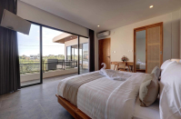 Villa rental Sanur, Bali, #856