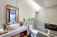 Villa rental Sanur, Bali, #856