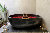 Villa rental Sanur, Bali, #856