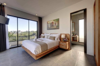 Villa rental Sanur, Bali, #856