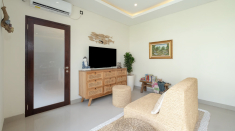 Villa rental Seminyak, Bali, #858