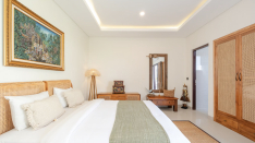 Villa rental Seminyak, Bali, #858