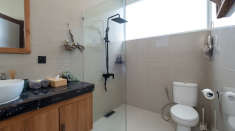 Villa rental Seminyak, Bali, #858