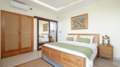 Villa rental Seminyak, Bali, #858