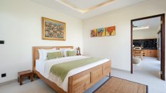 Villa rental Seminyak, Bali, #858