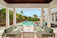 Villa rental Canggu, Bali, #859