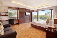 Villa rental Canggu, Bali, #859