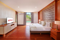 Villa rental Canggu, Bali, #859
