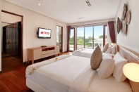 Villa rental Canggu, Bali, #859