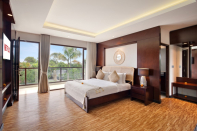 Villa rental Canggu, Bali, #859
