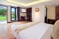 Villa rental Canggu, Bali, #859