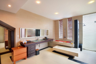 Villa rental Canggu, Bali, #859