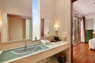Villa rental Canggu, Bali, #859