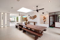 Villa rental Canggu, Bali, #859
