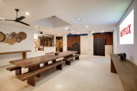 Villa rental Canggu, Bali, #859