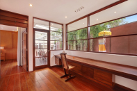 Villa rental Canggu, Bali, #859