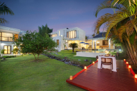 Villa rental Canggu, Bali, #859