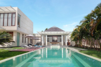 Villa rental Canggu, Bali, #859