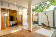 Villa rental Sanur, Bali, #861