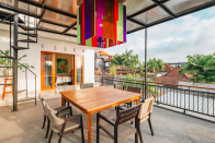 Villa rental Sanur, Bali, #861