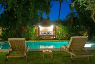 Villa rental Seminyak, Bali, #866