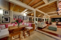 Villa rental Seminyak, Bali, #866