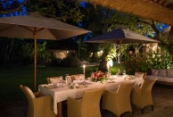 Villa rental Seminyak, Bali, #866