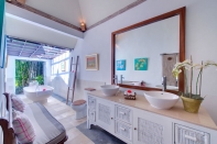 Villa rental Seminyak, Bali, #866
