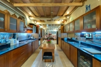 Villa rental Seminyak, Bali, #866